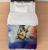 Comforter